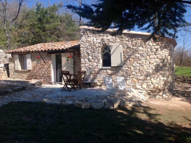 Villa Le Bastidon Du Luberon Caseneuve Exterior foto